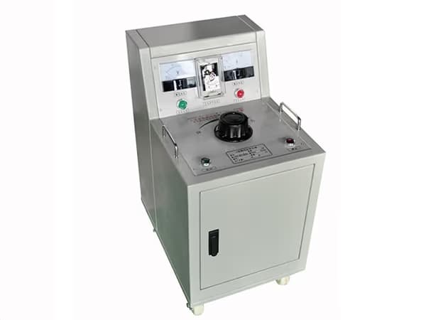 感应耐压试验装置gdsf-5kva150hz