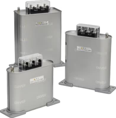 电力元器件